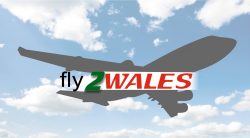 fly 2 Wales