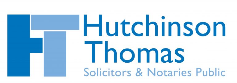 Hutchinson Thomas