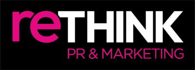 reTHINK PR & Marketing