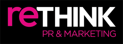 reThink PR & Marketing