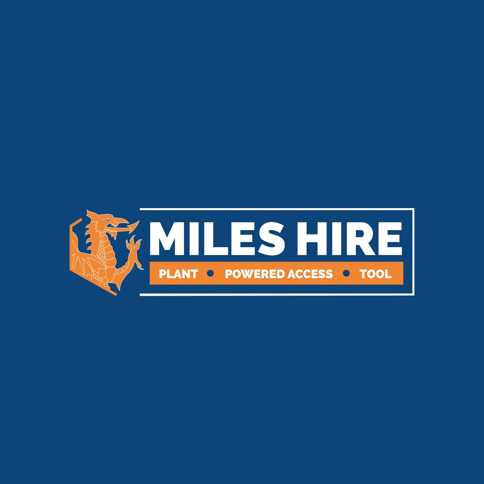 Miles Hire Limited