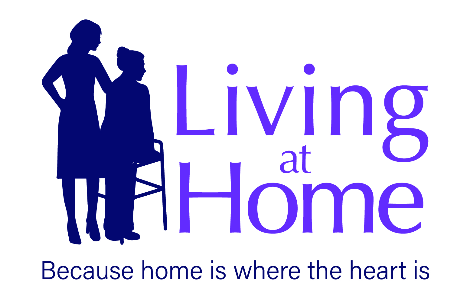 Living at Home