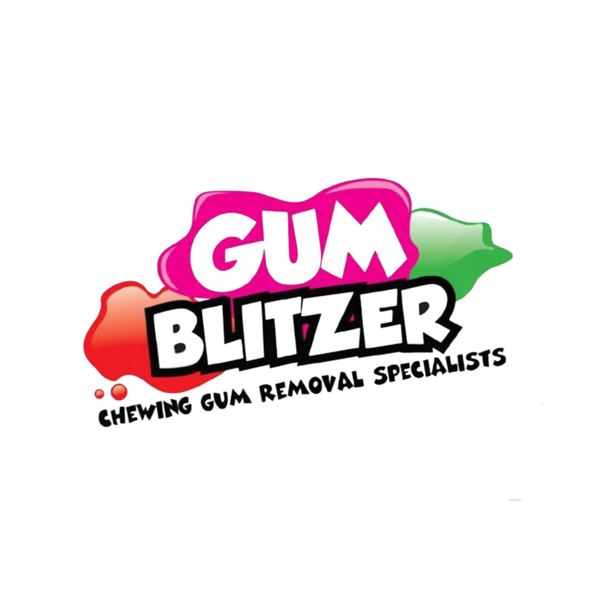 Gum Blitzer