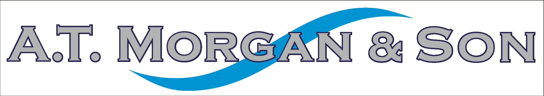 A.T. Morgan and Son