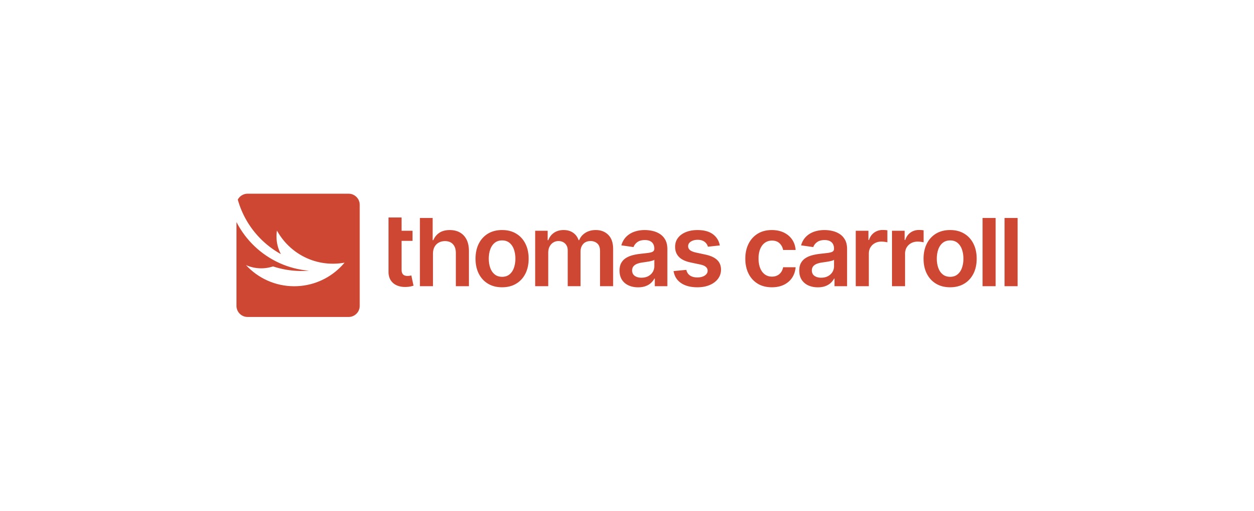 Thomas Carroll Group