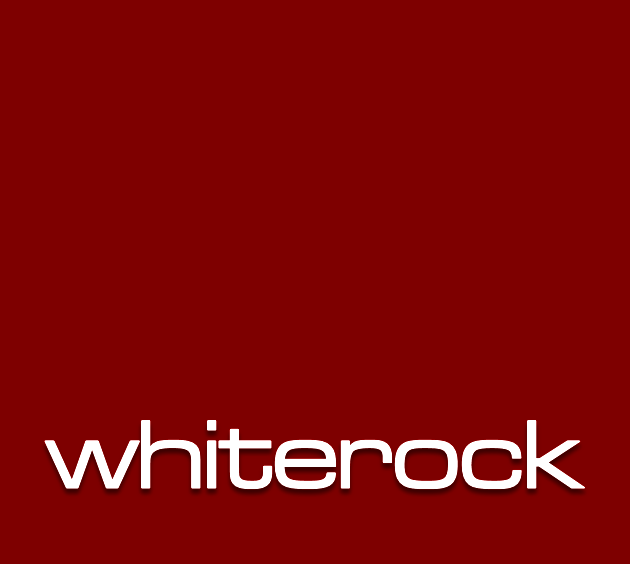 Whiterock Wales