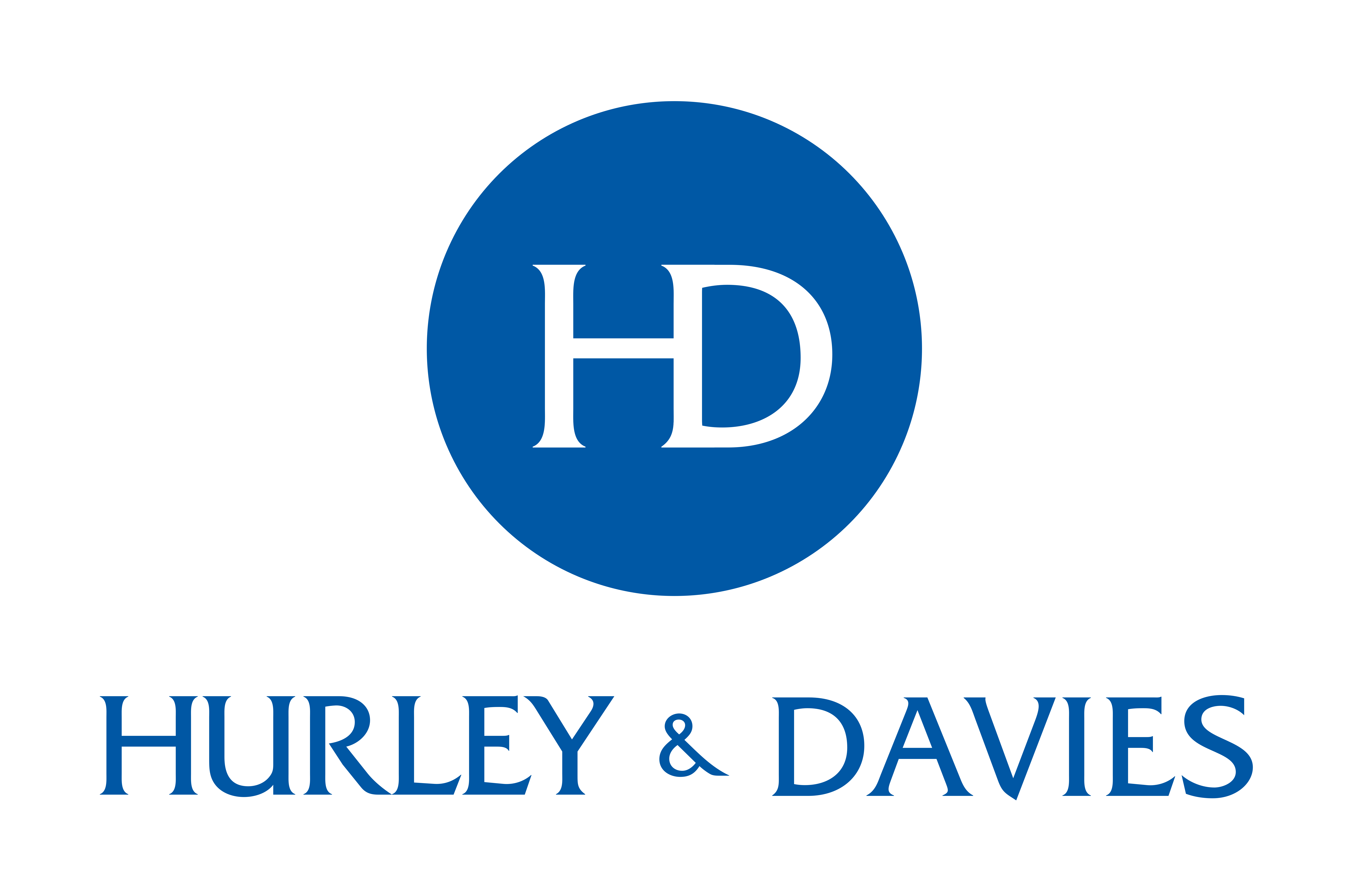 Hurley & Davies Ltd