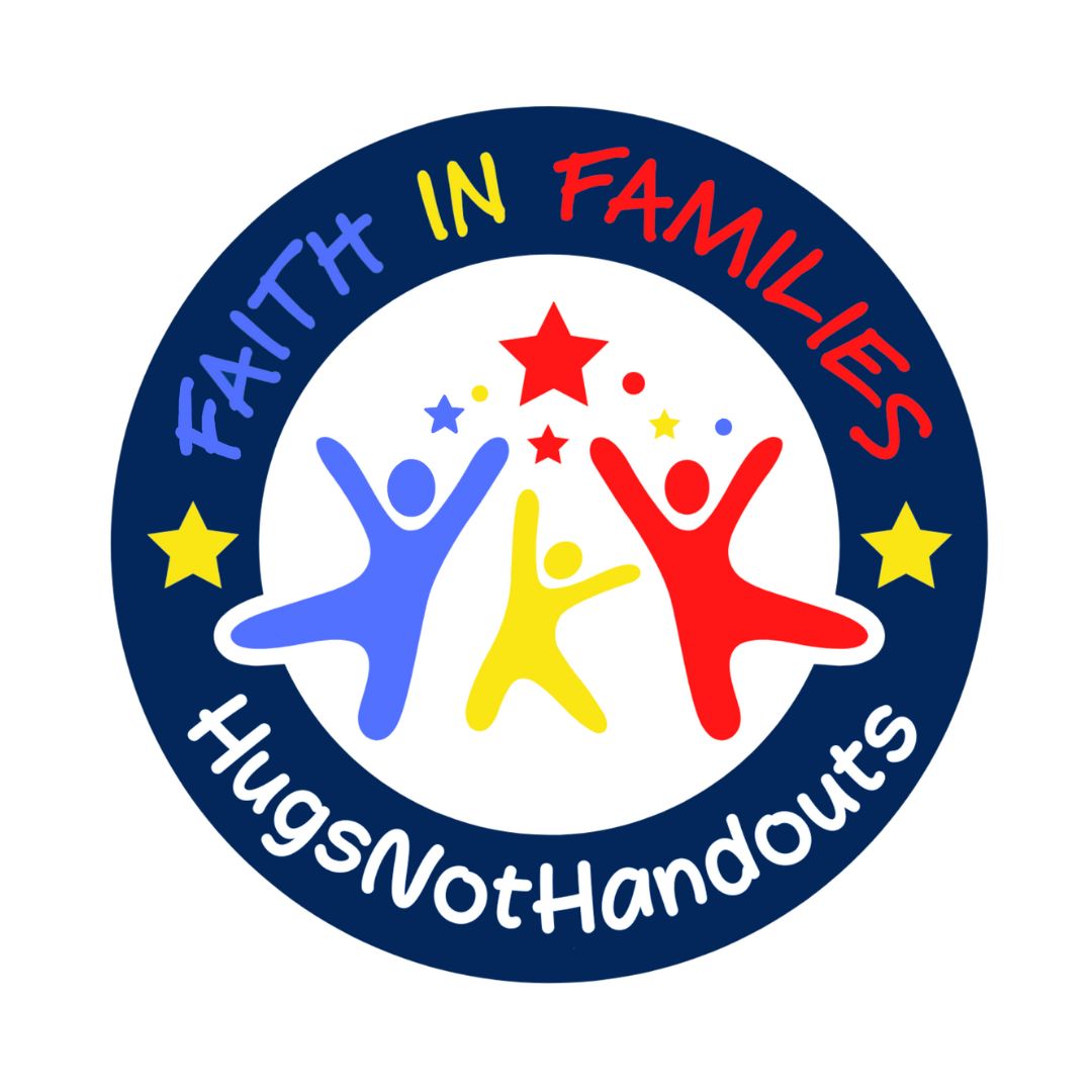 Faith in Families