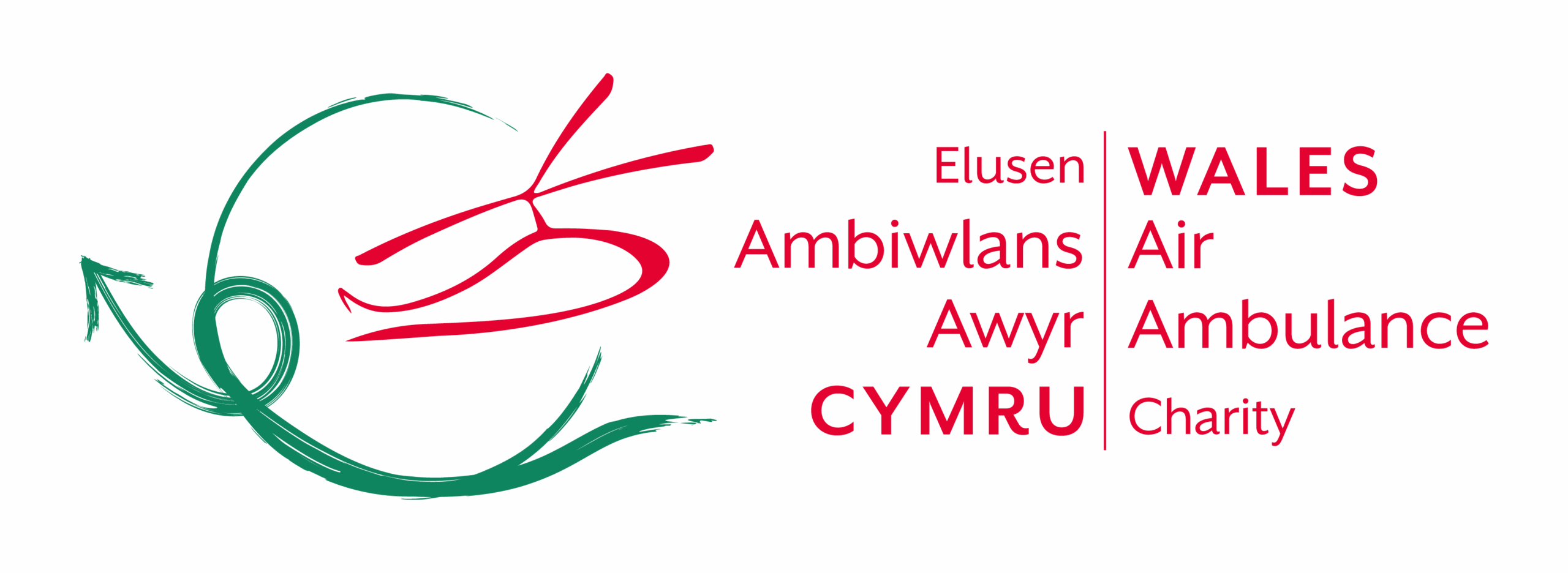 Wales Air Ambulance