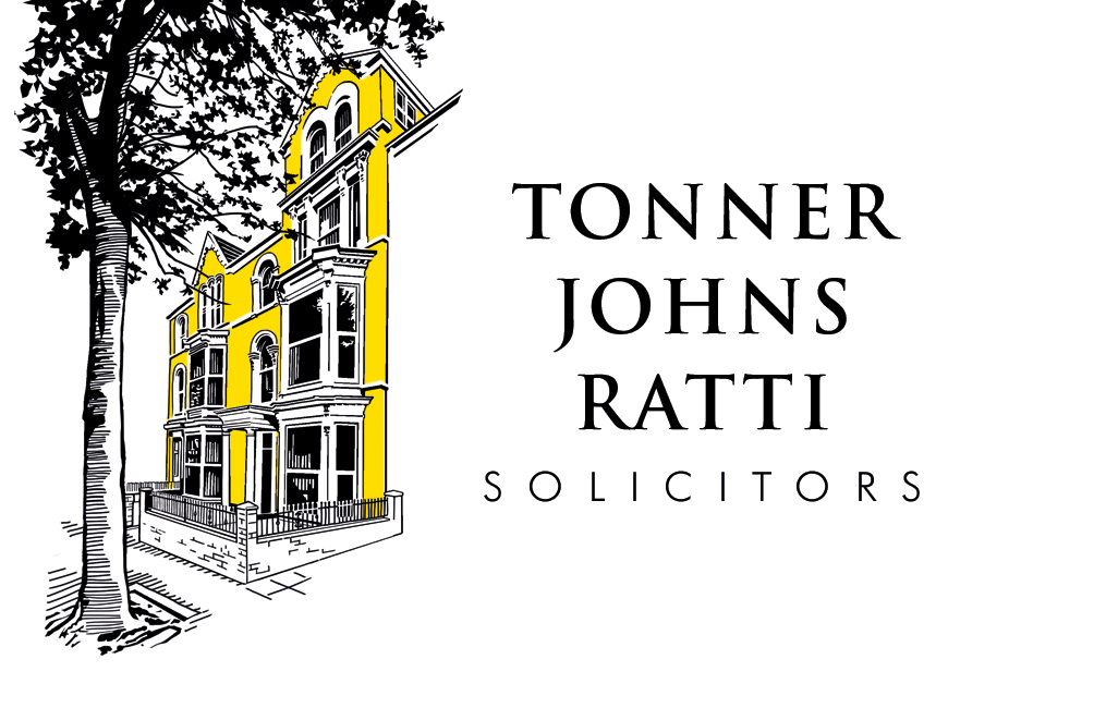 Tonner Johns Ratti